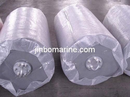 Foam Filled Fender