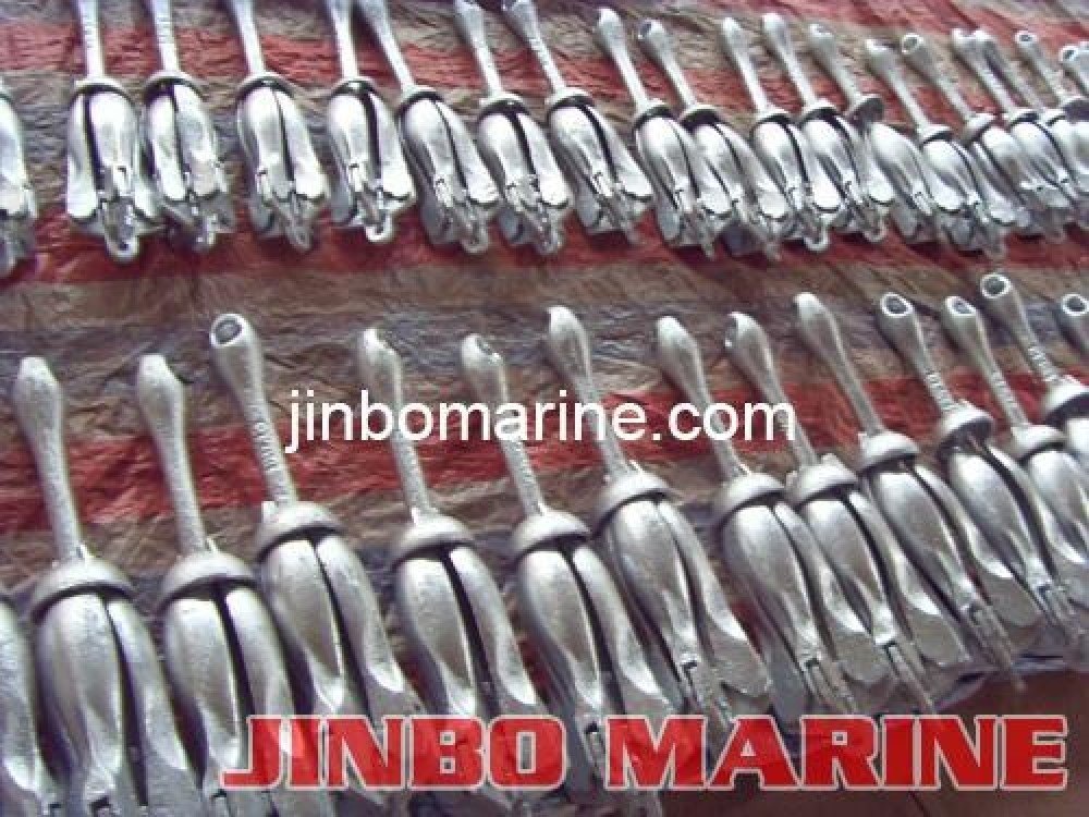 Folding Anchor - Image 1