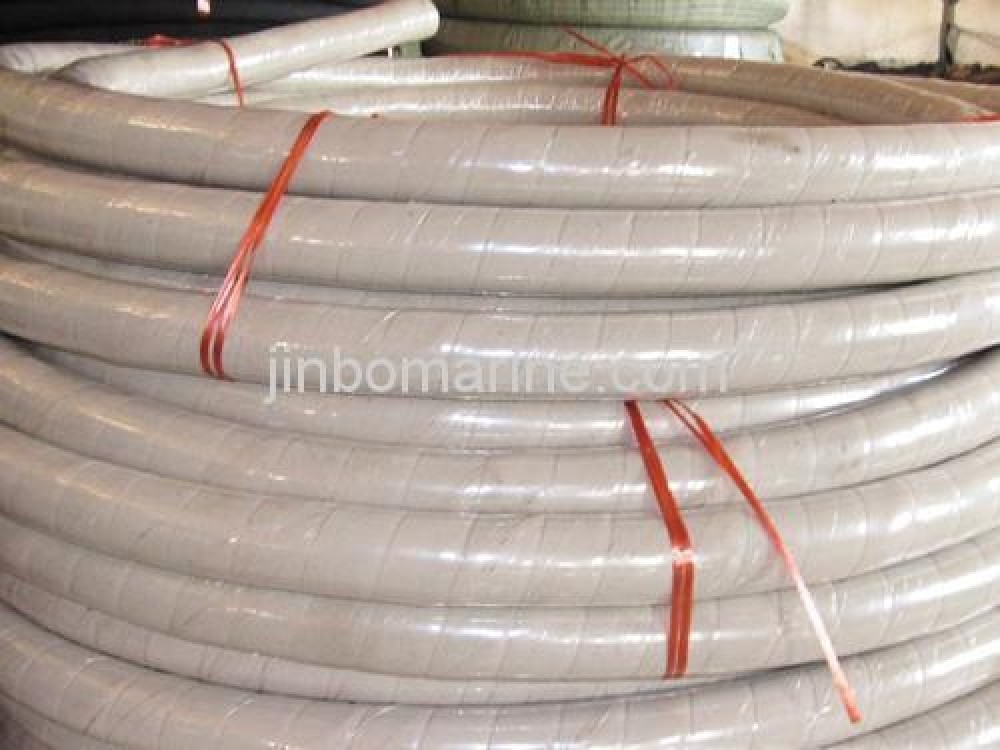 Food Grade Rubber Hose - Image 1
