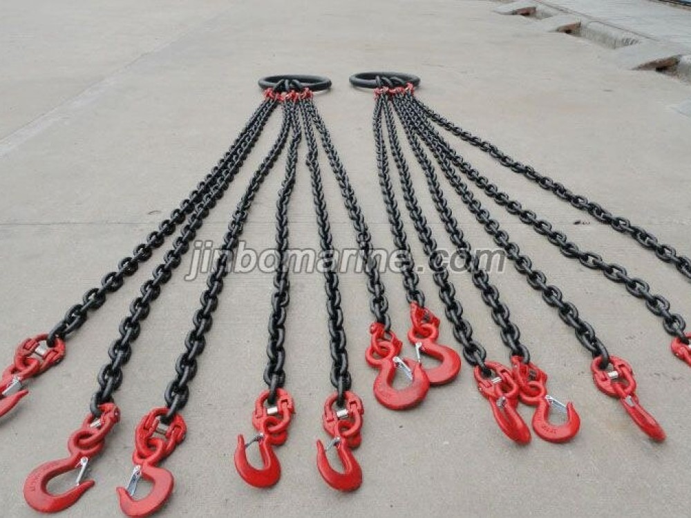 G80 Chain Sling - Image 1
