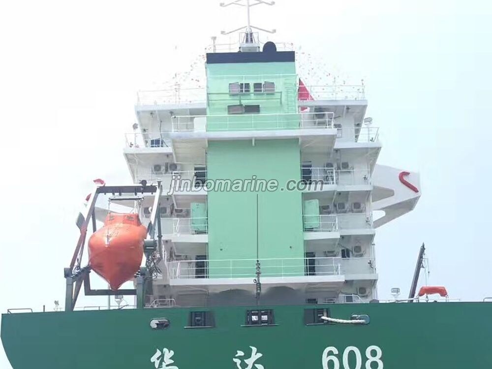 Free Fall Lifeboat Launching Device - Image 1