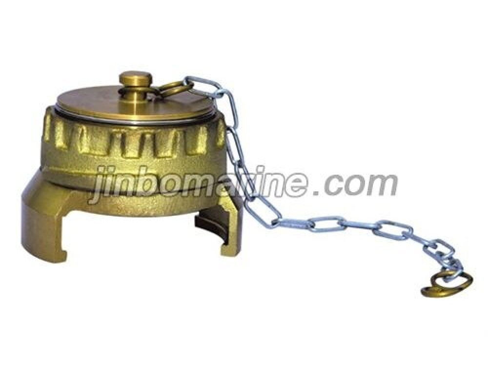 French Type Cap - Image 1