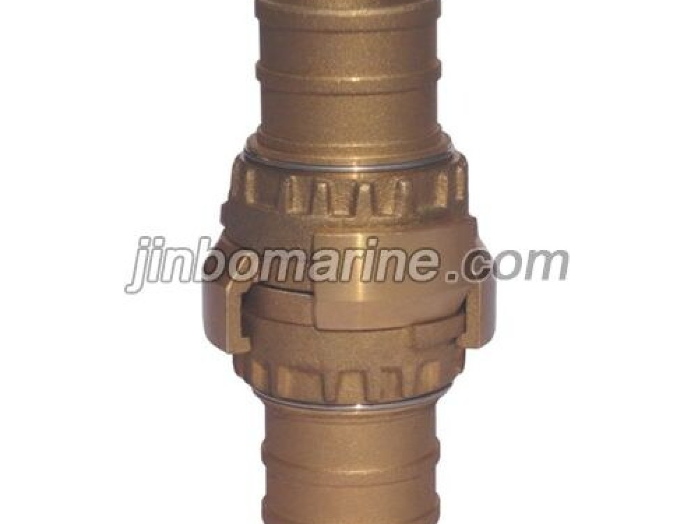 French Type Hose Couplings - Image 3