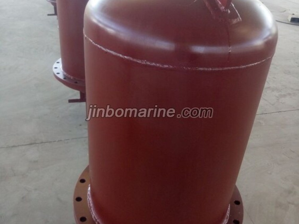 Fresh Water Hydrophore Unit - Image 1