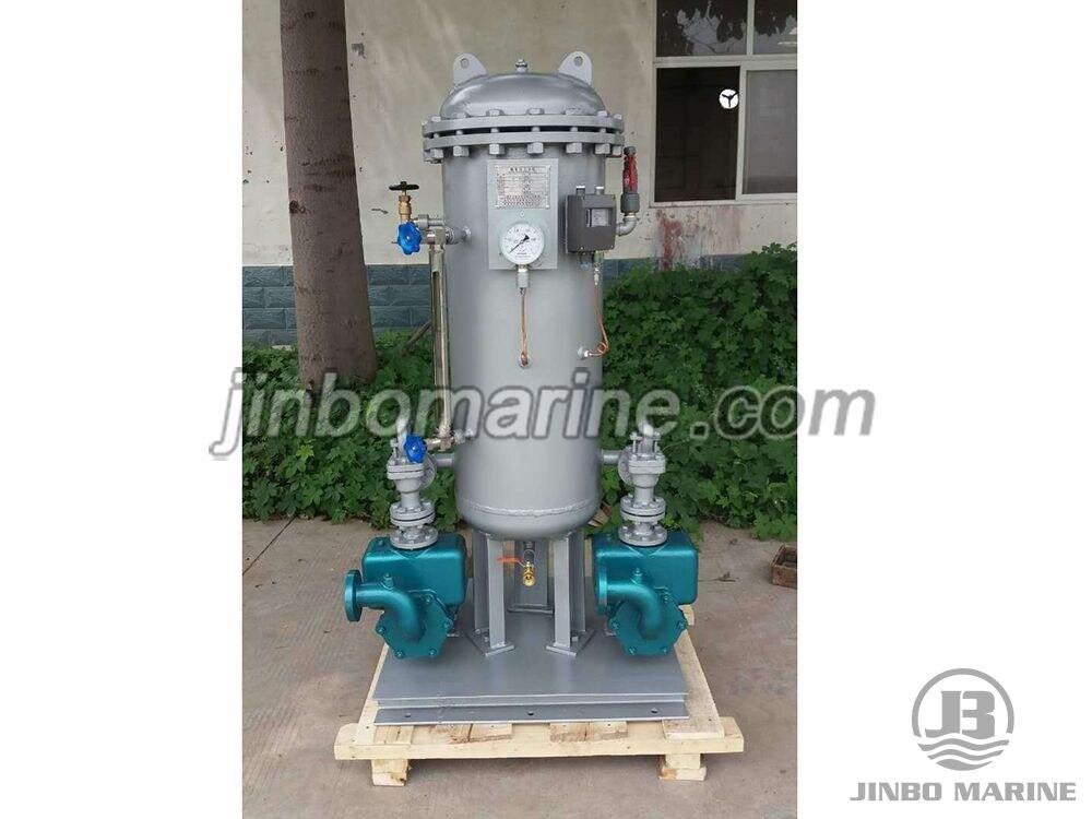 Fresh Water Hydrophore Unit - Image 2