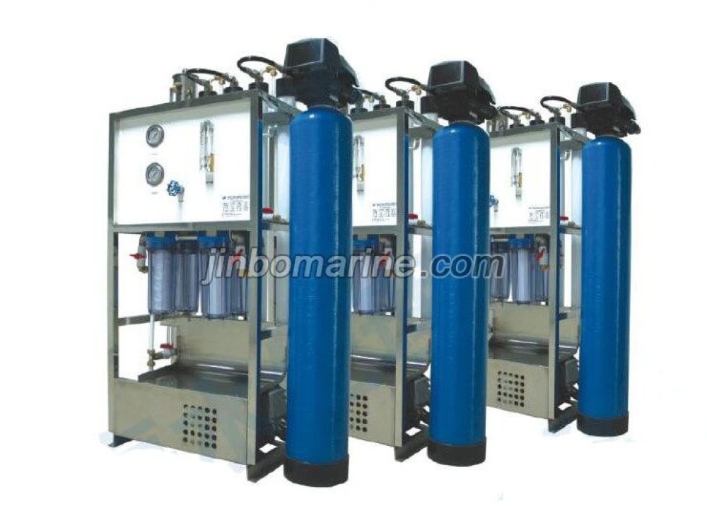 Fresh Water Maker - Image 1