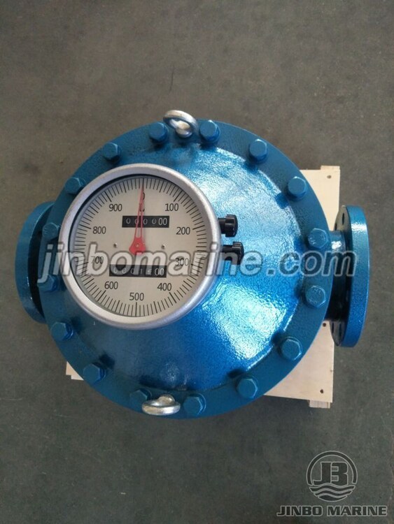 Fuel Oil Flow Meter