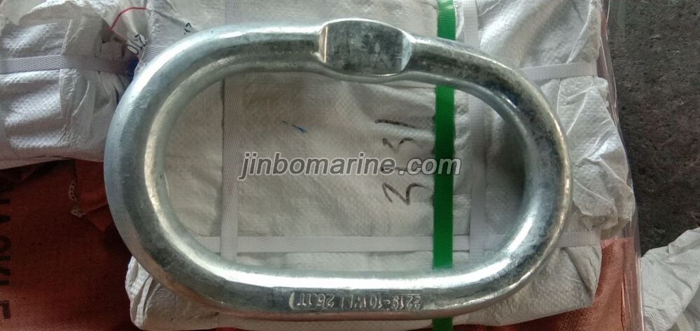 G100 WLL25T Master Link