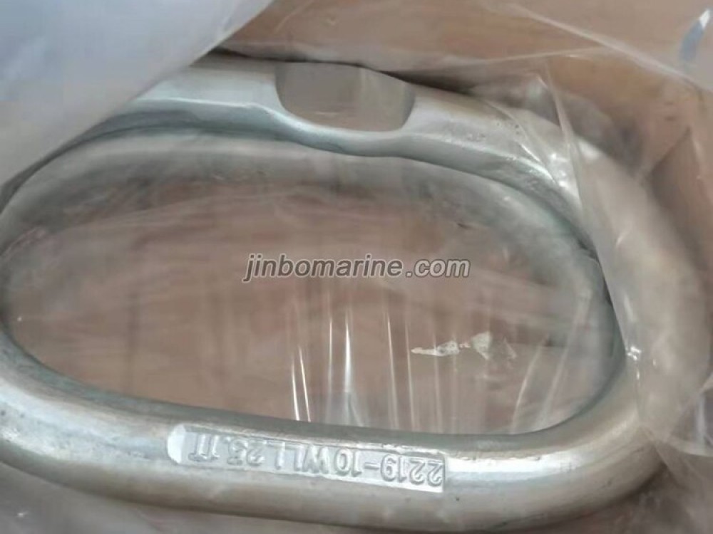 G100 WLL25T Master Link - Image 1