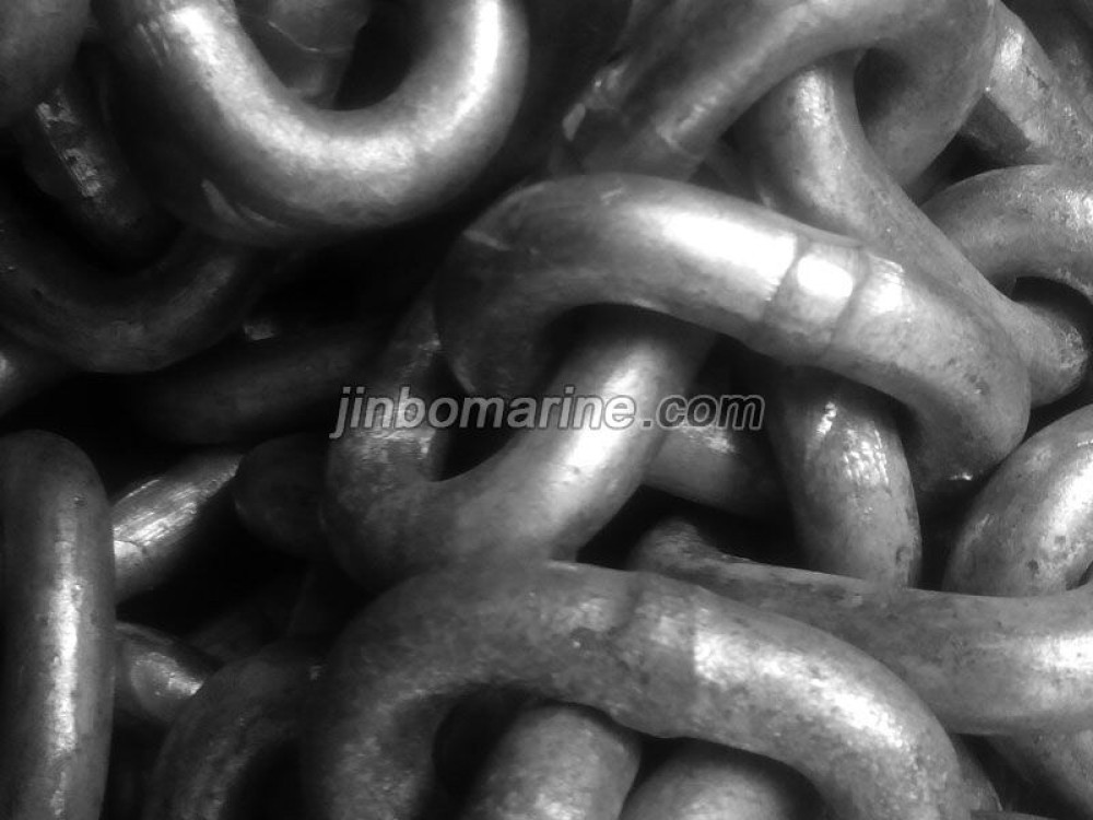 G43 High Strength Link Chain - Image 1