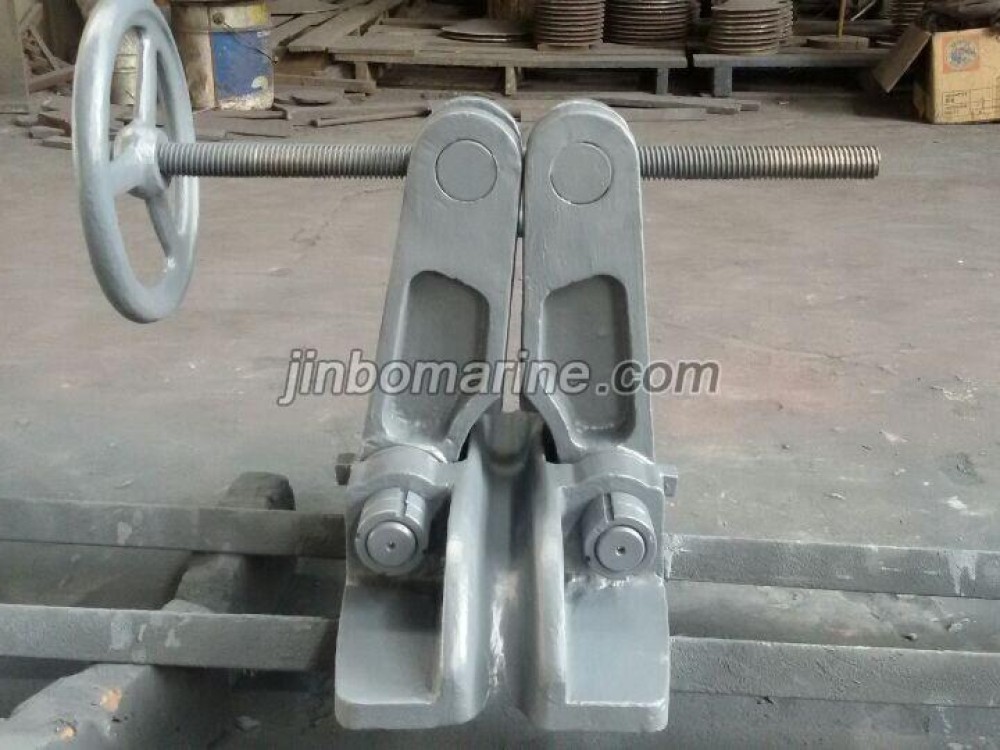 GB/T 178-96 Spiral Type Chain Stopper - Image 3