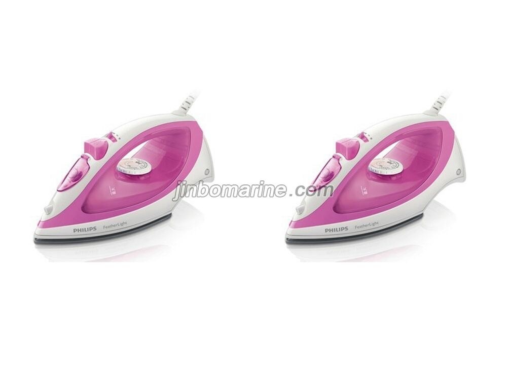 GC1418 Marine Electric Iron - Image 1