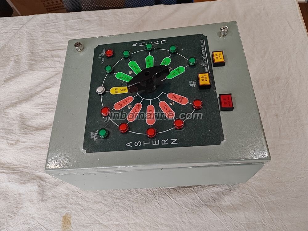 GCCZ-04 Marine Telegraph Engine Room Receiver - Image 3