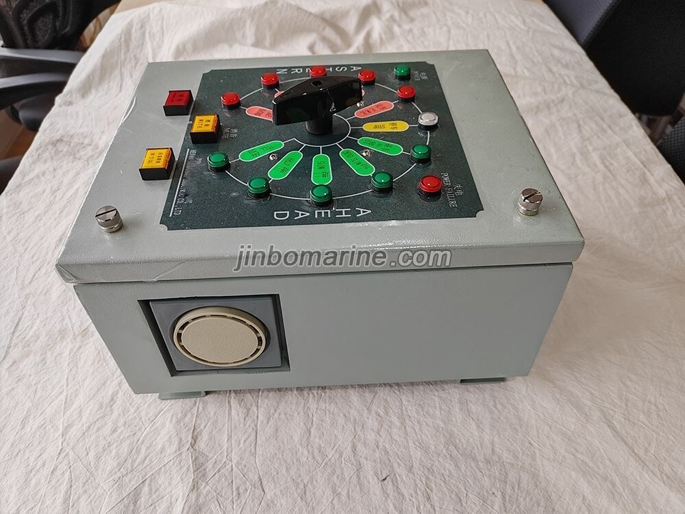 GCCZ-04 Marine Telegraph Engine Room Receiver - Image 4