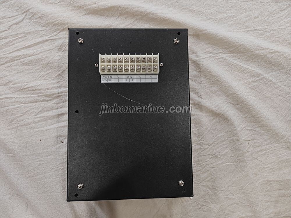 GCHX-1 Navigation Light Controller - Image 3