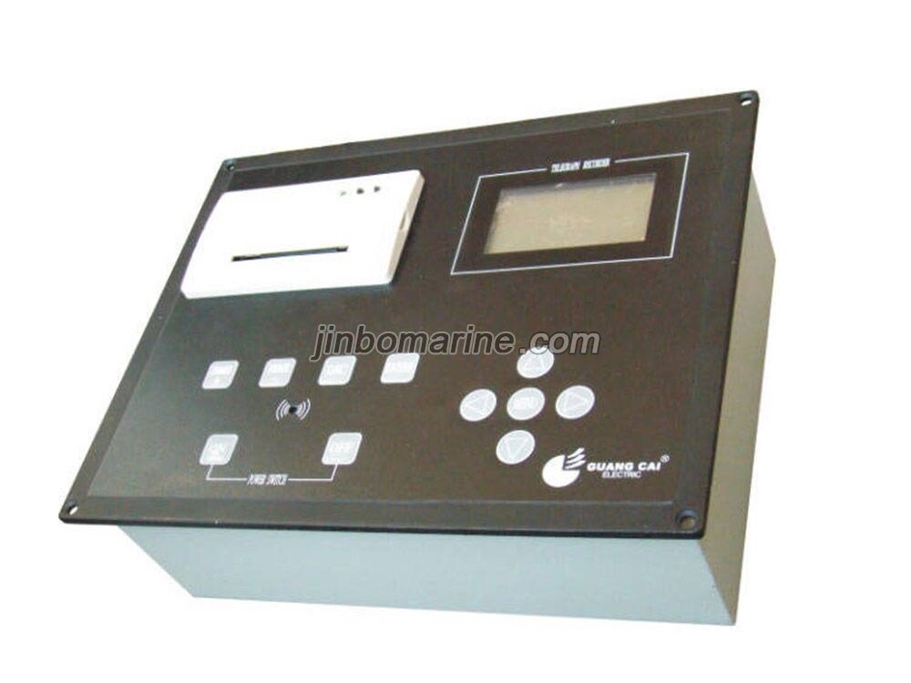 GCTR-1 Telegraph Recorder - Image 1