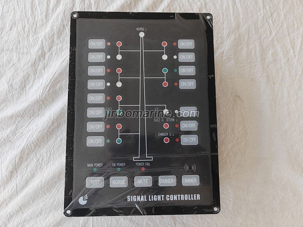 GCXH-1 Signal Light Controller - Image 2