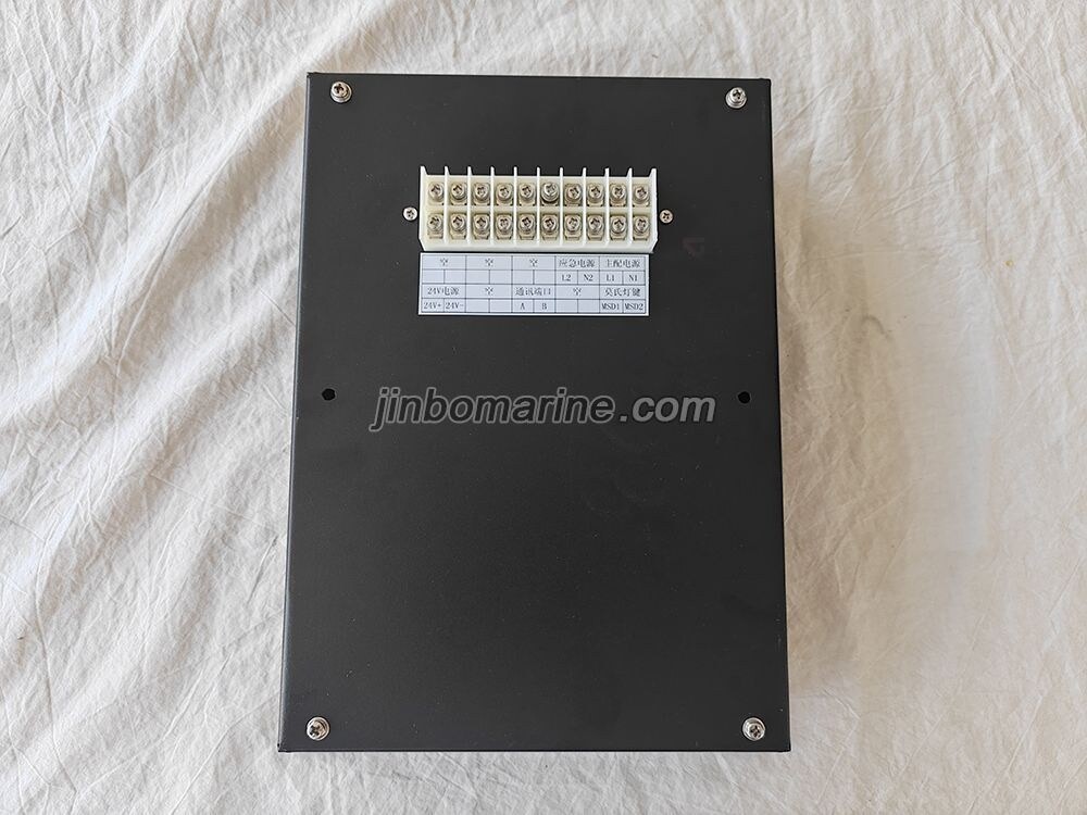 GCXH-1 Signal Light Controller - Image 3