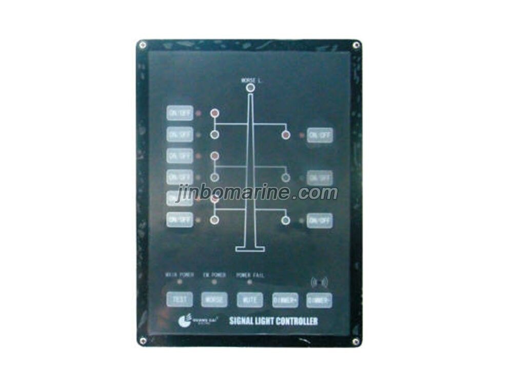 GCXH-1 Signal Light Controller - Image 1