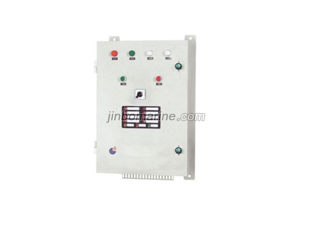 GCZQD-2 Self Starting Control Box - Image 1