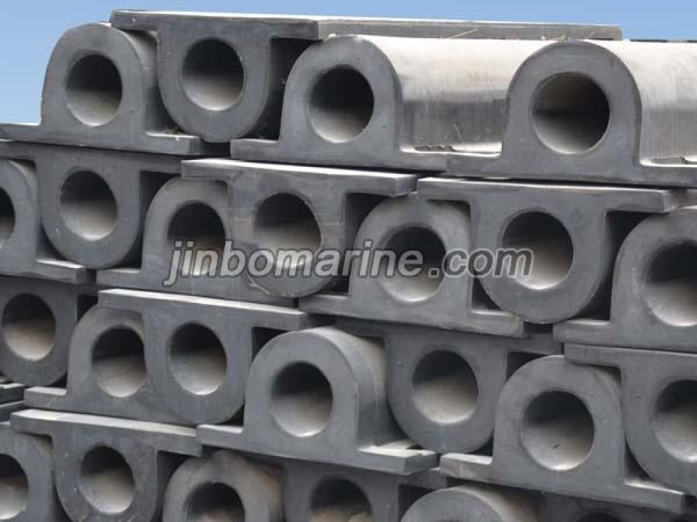 GD Type Rubber Fender - Image 2