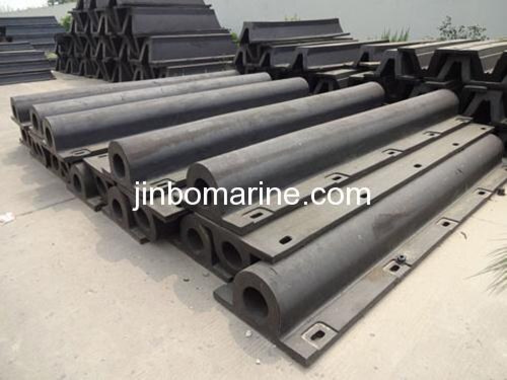 GD Type Rubber Fender - Image 3