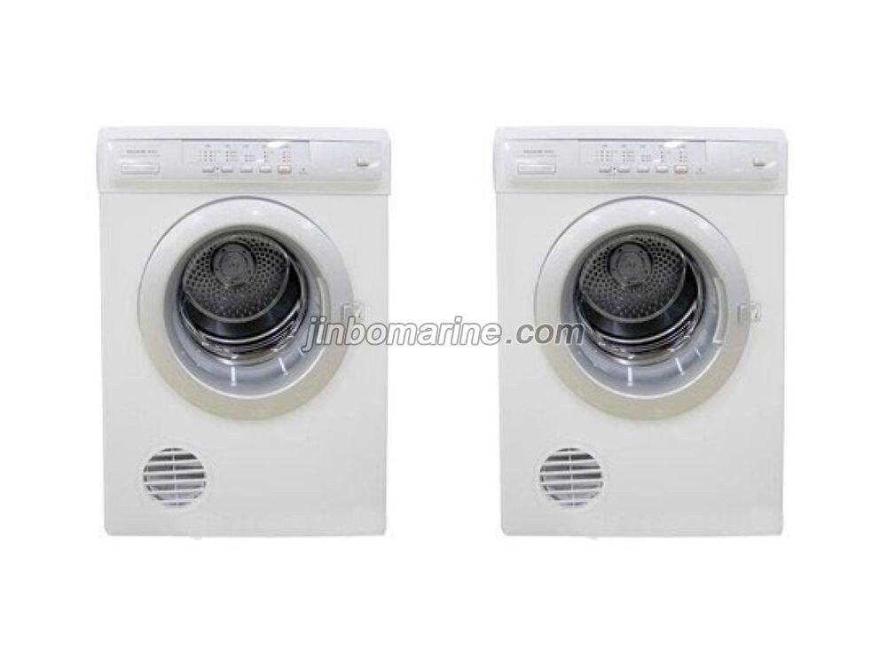GDZ50 Marine Dryer Machine - Image 1