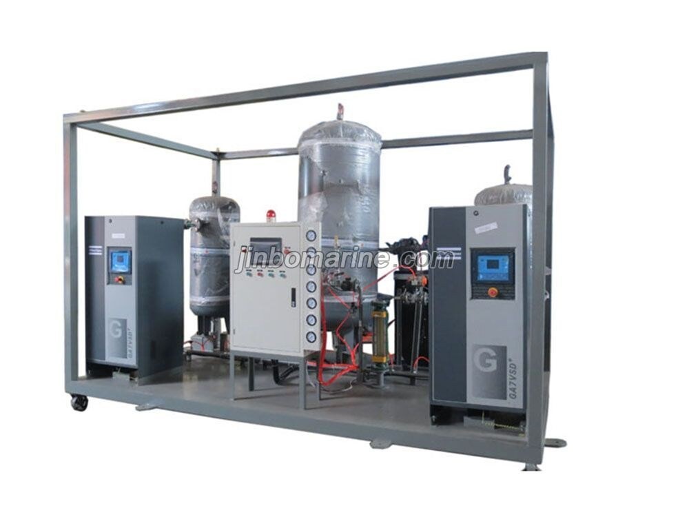 GF Air drying Machine - Image 1