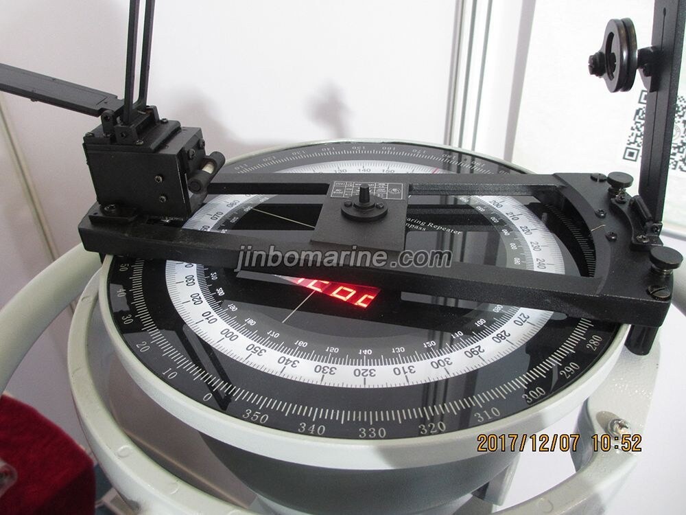 GFC-180 Azimuth Circle Of Magnetic Compass - Image 1