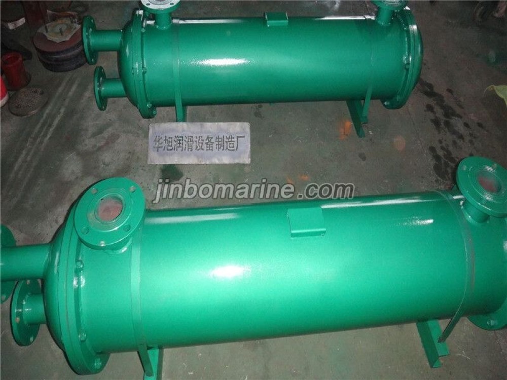 GLL horizontal cooler - Image 1