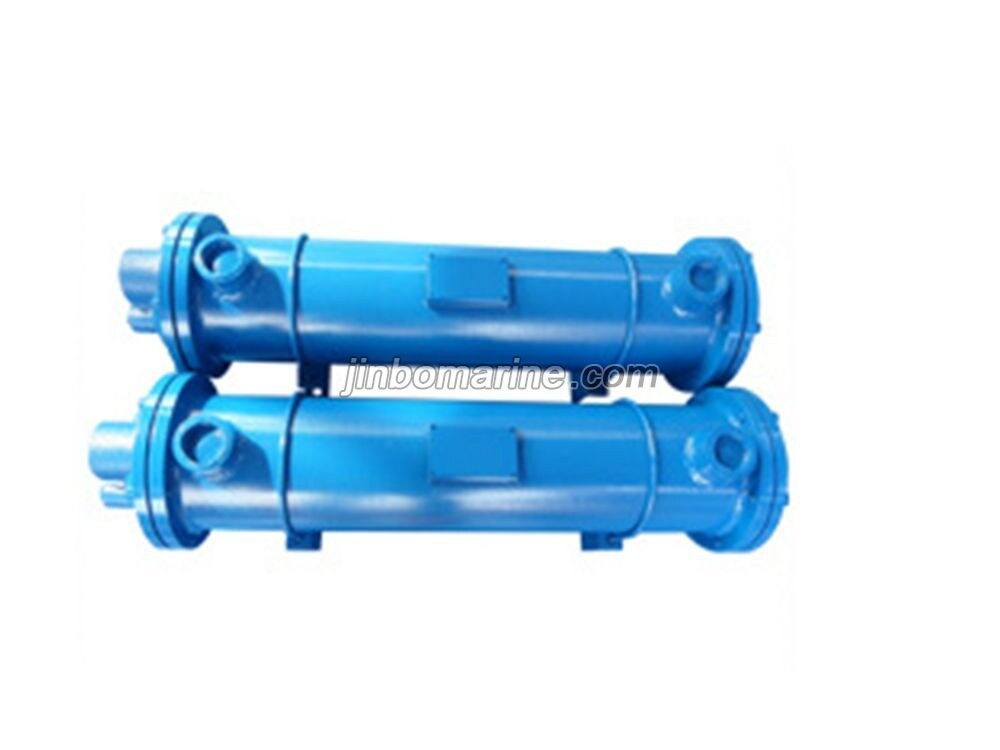 GLQ type steam turbine matching cooler - Image 1