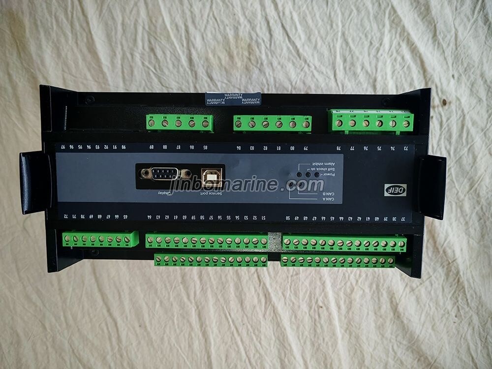 GPC-3 with HMI Display - Image 5