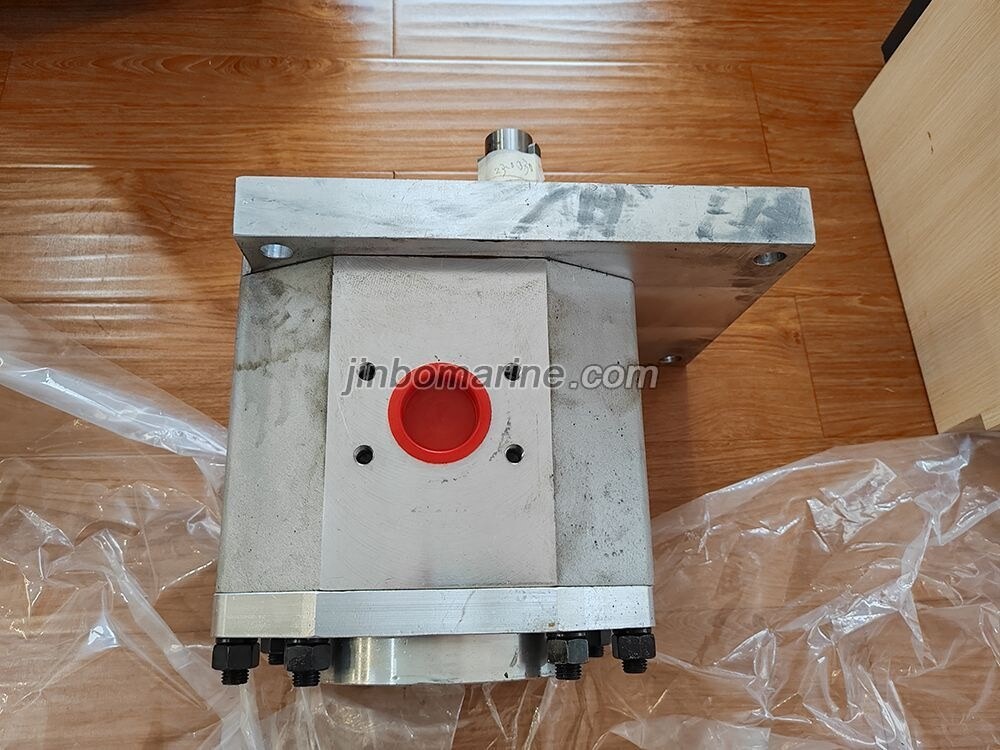 GPM500A Gear pump - Image 2