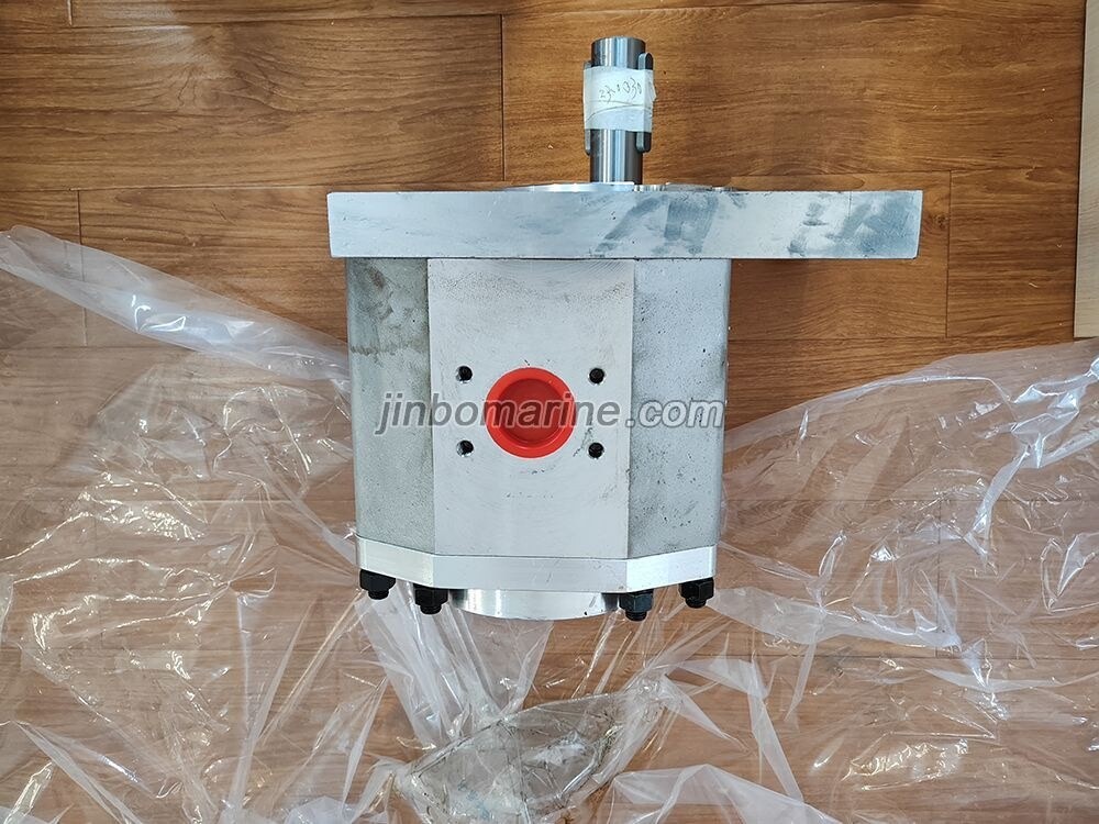 GPM500A Gear pump - Image 1