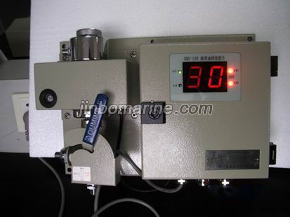 GQS-130 15ppm Bilge Alarm System - Image 1