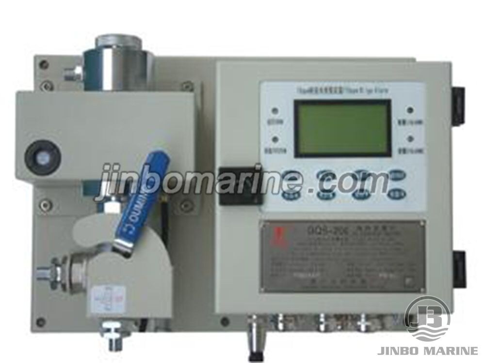 GQS-206 Marine 15ppm Bilge Alarm - Image 1
