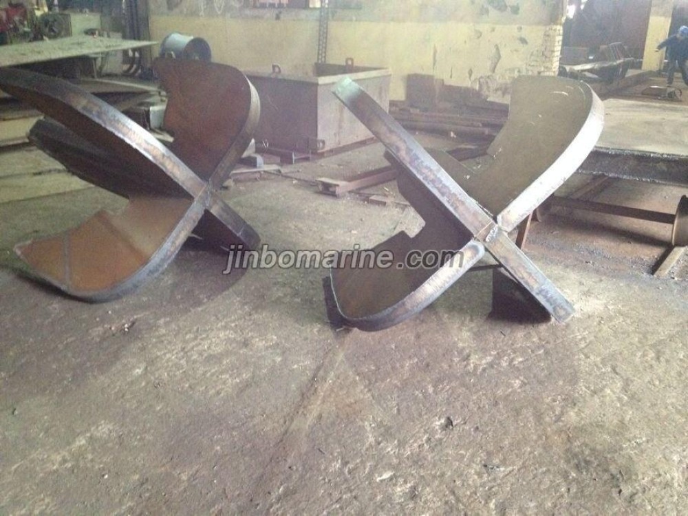 Chain grapnel - Image 1