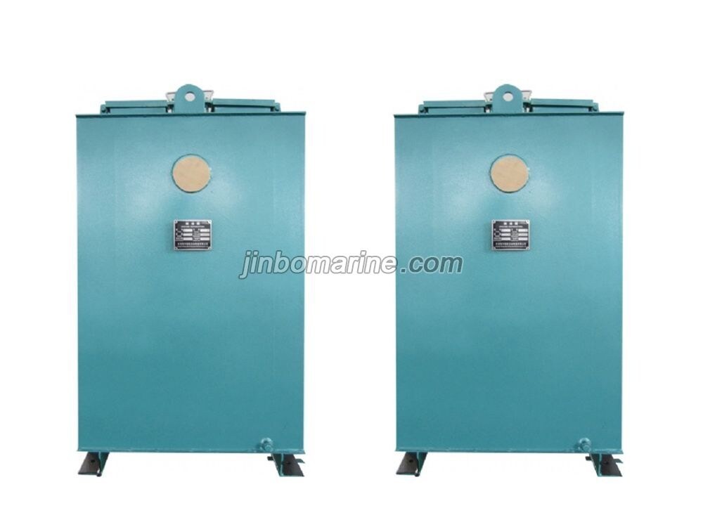 GS Series Marine Grease Trap - Image 1