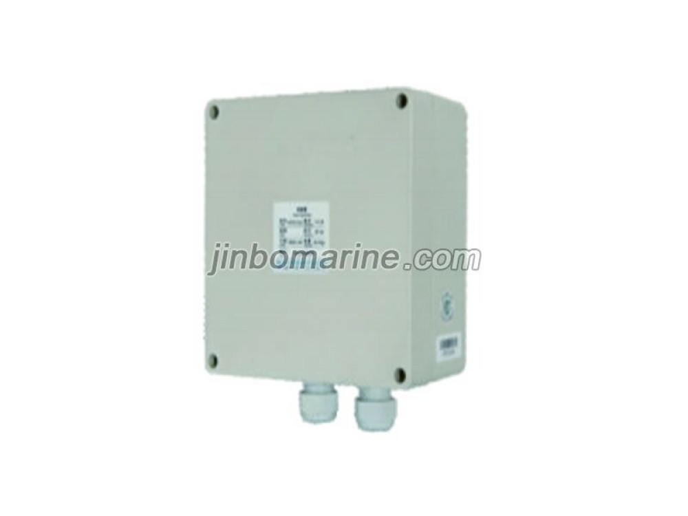 GS8552-Ex11 Fire Door Control Panel - Image 1