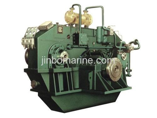 GVA series marine gearbox