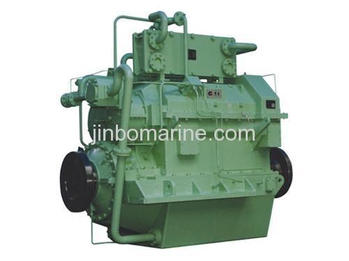 GW series marine gearbox