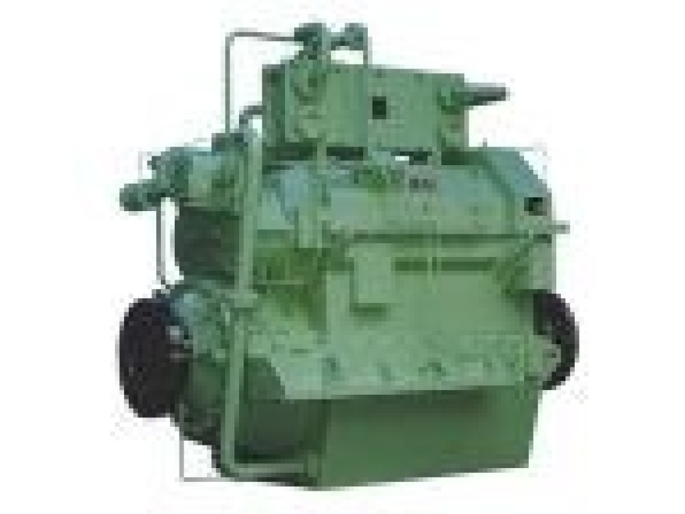 GW series marine gearbox - Image 1