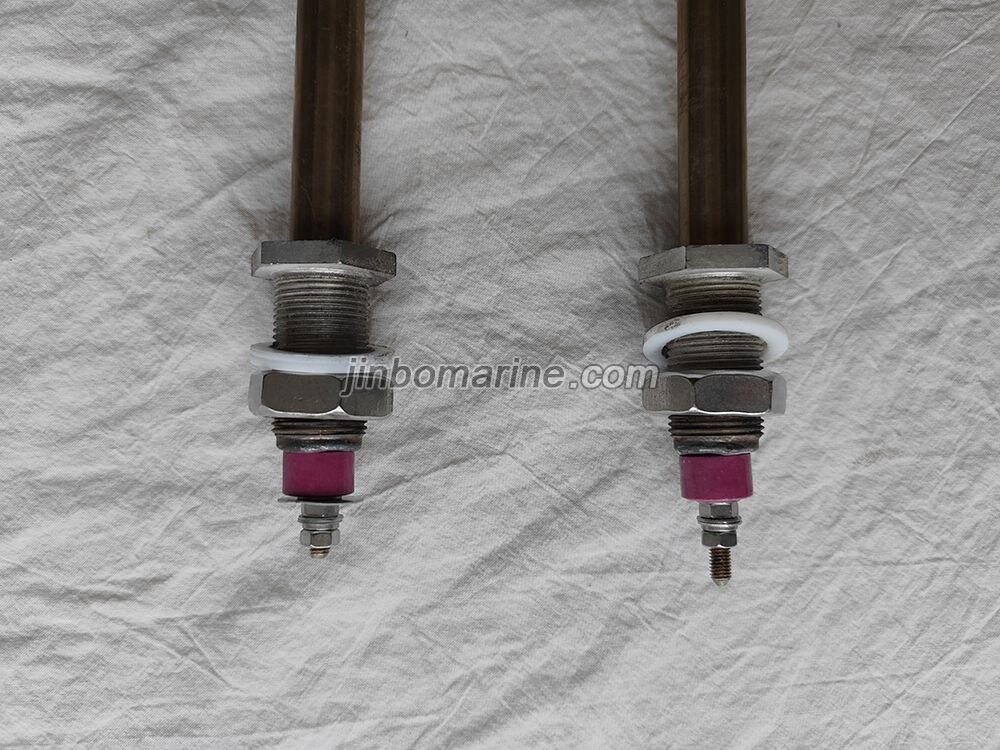 GYS4 480V 7KW Electric Heating pipe - Image 2