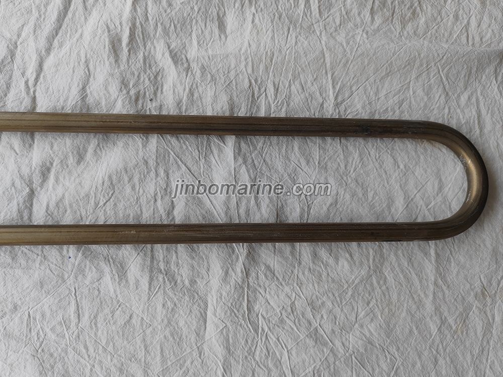GYS4 480V 7KW Electric Heating pipe - Image 3