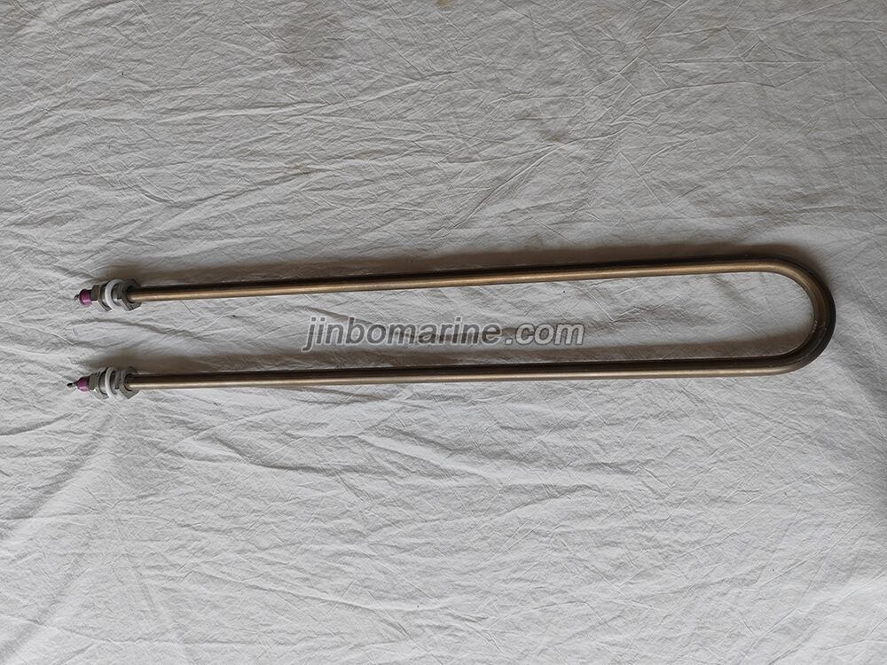 GYS4 480V 7KW Electric Heating pipe - Image 1