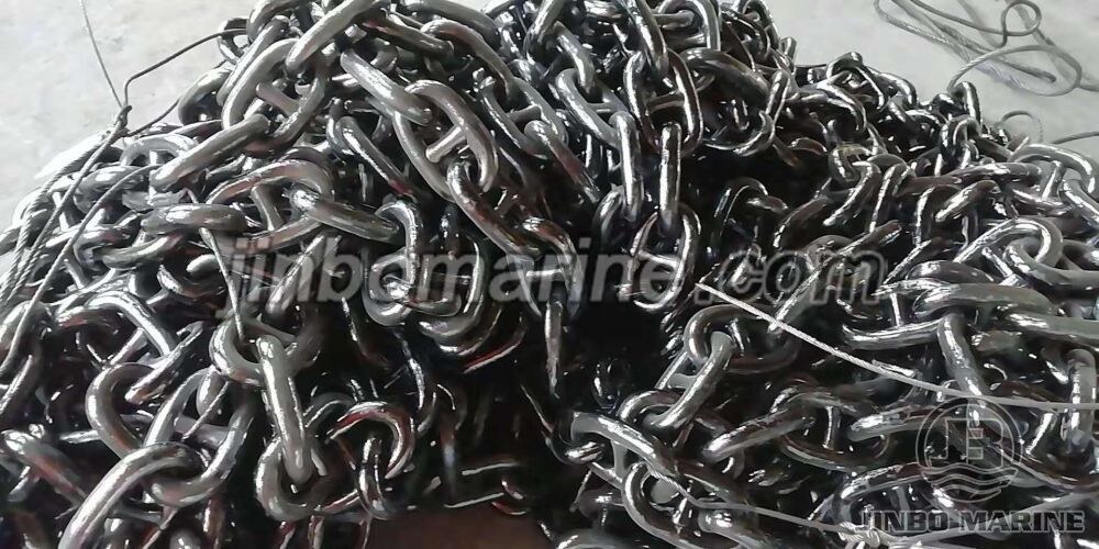 28mm Grade 2 Stud Link Anchor Chain