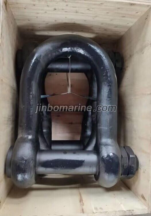 H11 Hawser Shackle