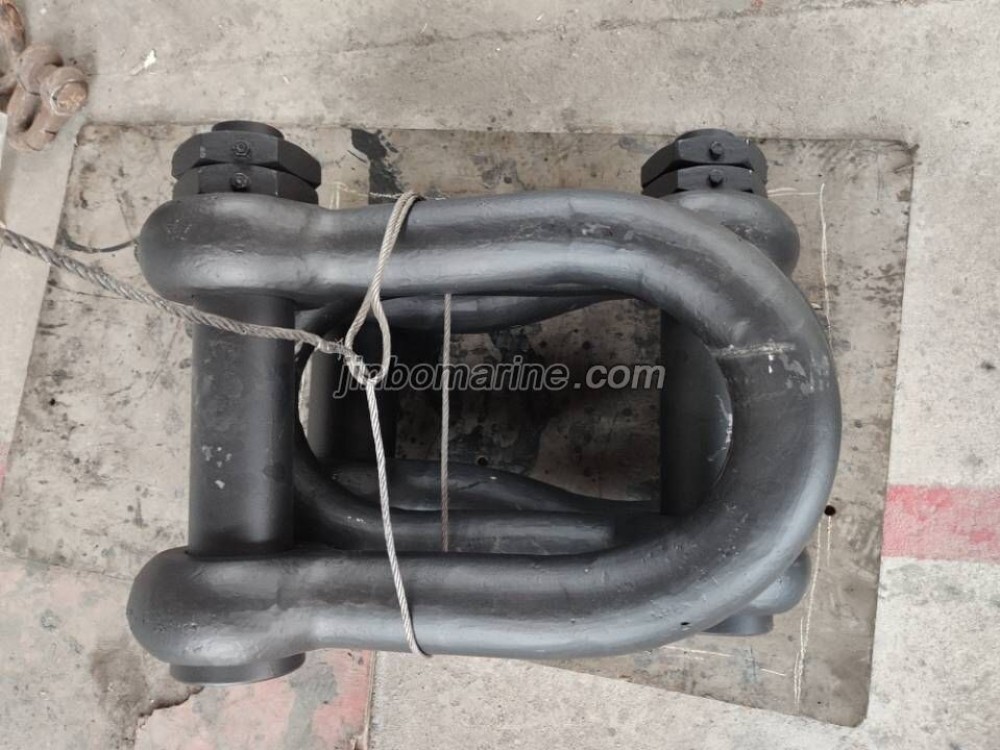 H11 Hawser Shackle - Image 1