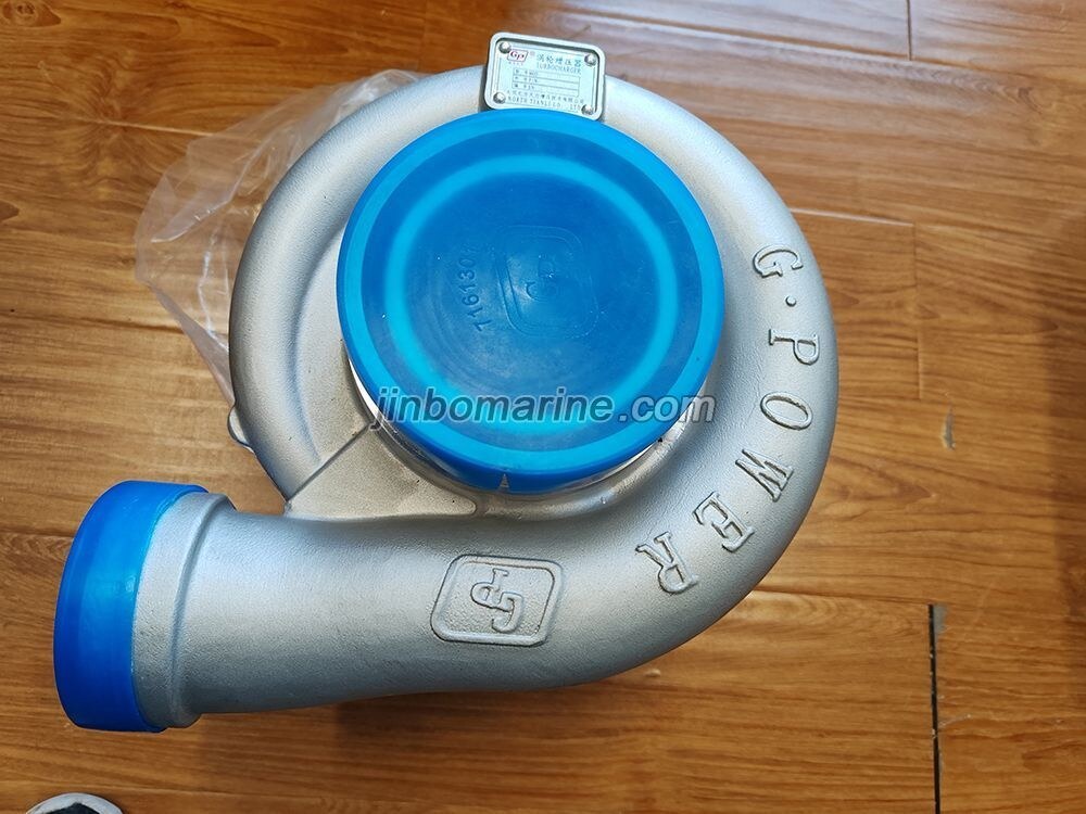 H130A Turbocharger 617041000023 Turbocharger