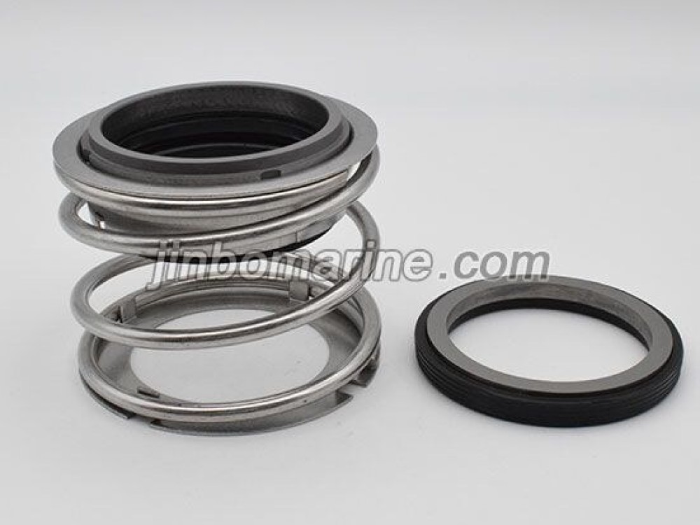 CIS100-80-125 Centrifugal pump mechanical seals - Image 1